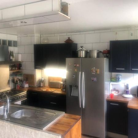 Proche De Paris 25Mintout Equipe, 2 Chambres Conflans-Sainte-Honorine Buitenkant foto