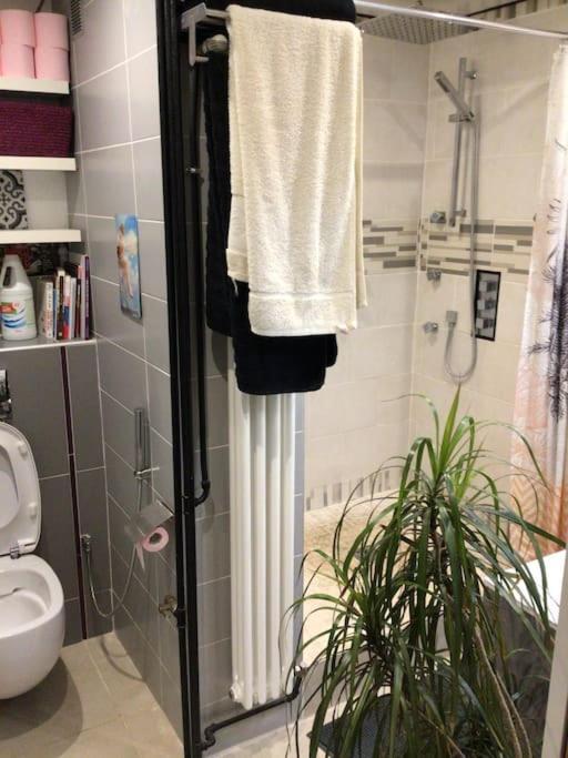 Proche De Paris 25Mintout Equipe, 2 Chambres Conflans-Sainte-Honorine Buitenkant foto